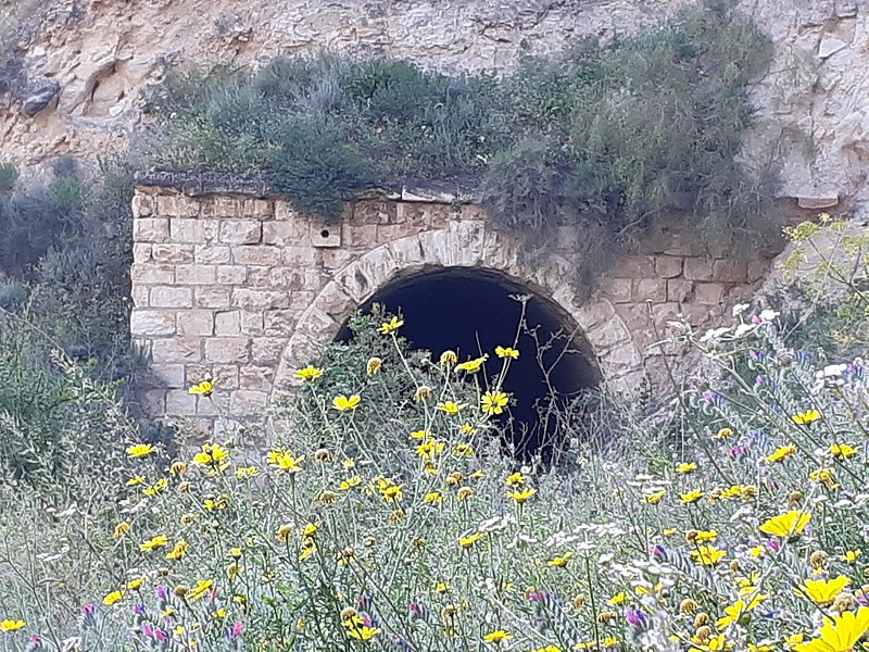 Hejaz tunnel Land of HEJAZ HIJAZ